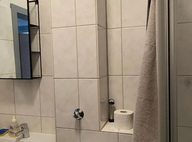 Moderne Bei Hbf. * Duisburg